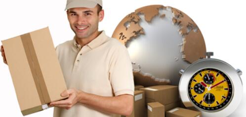 TNT全球上門(mén)提貨運(yùn)輸需要提供哪些資料